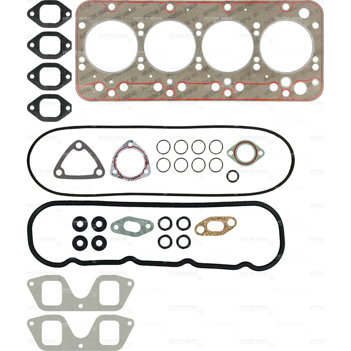 T880071 Gasket Set, cylinder head