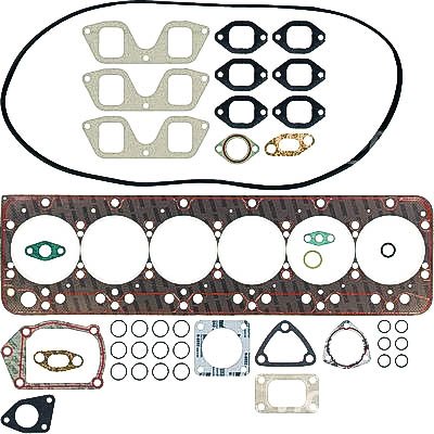 T880074 Gasket Set, cylinder head