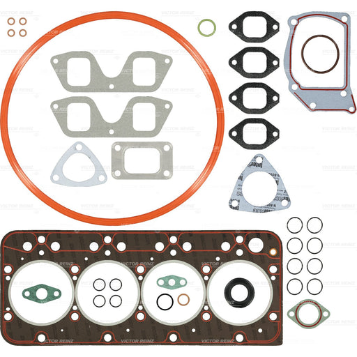 T880078 Gasket Set, cylinder head