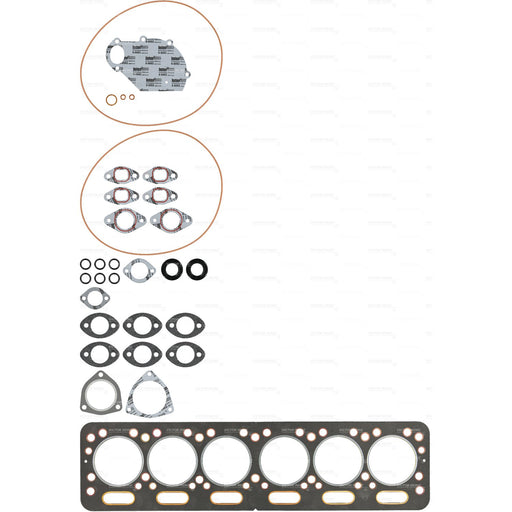 T880081 Gasket Set, cylinder head