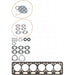 T880081 Gasket Set, cylinder head