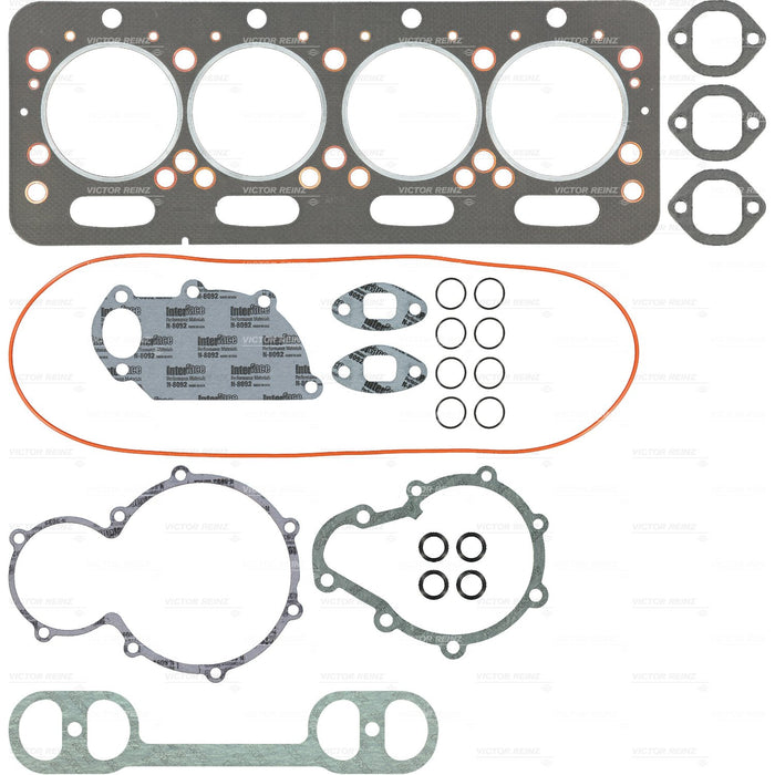 T880083 Gasket Set, cylinder head