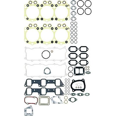 T880085 Gasket Set, cylinder head