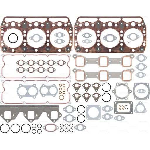 T880096 Gasket Set, cylinder head
