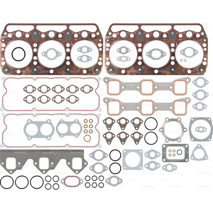T880096 Gasket Set, cylinder head