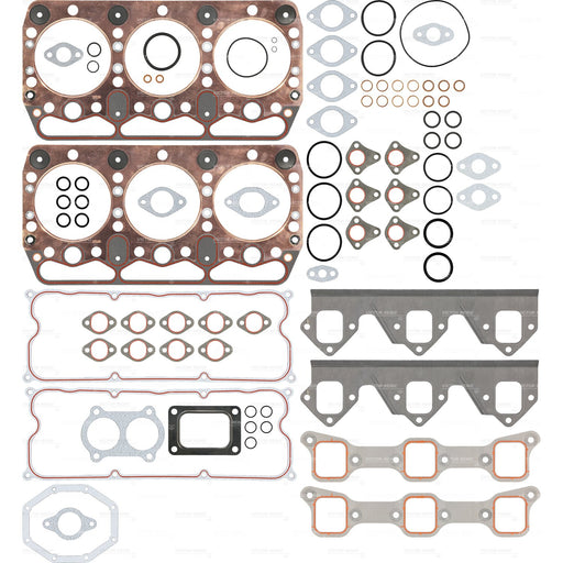 T880098 Gasket Set, cylinder head