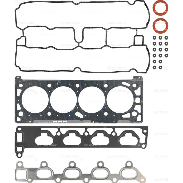 T880121 Gasket Set, cylinder head