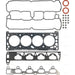 T880121 Gasket Set, cylinder head