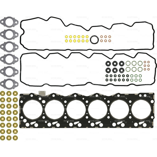 T880540 Gasket Set, cylinder head