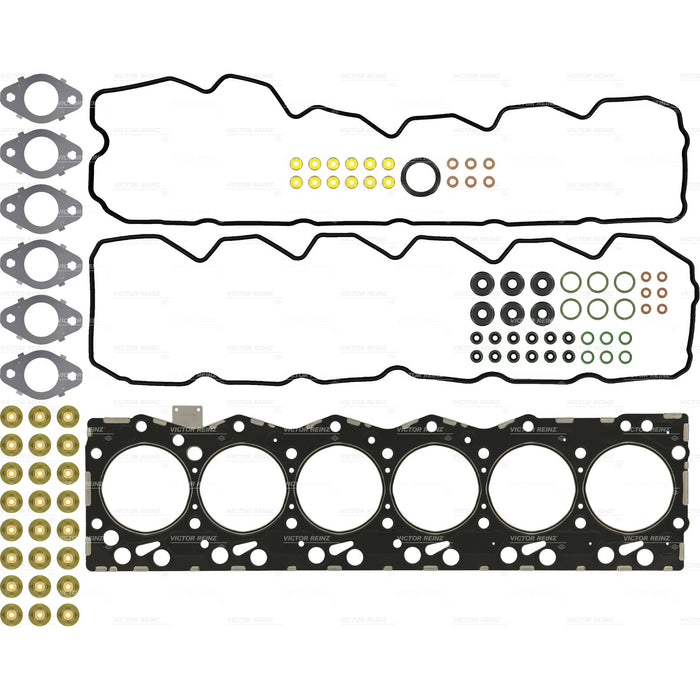 T880540 Gasket Set, cylinder head