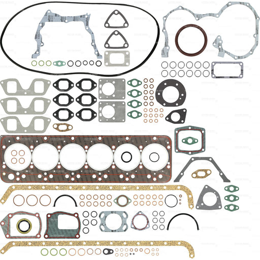 T890074 Full Gasket Set, engine