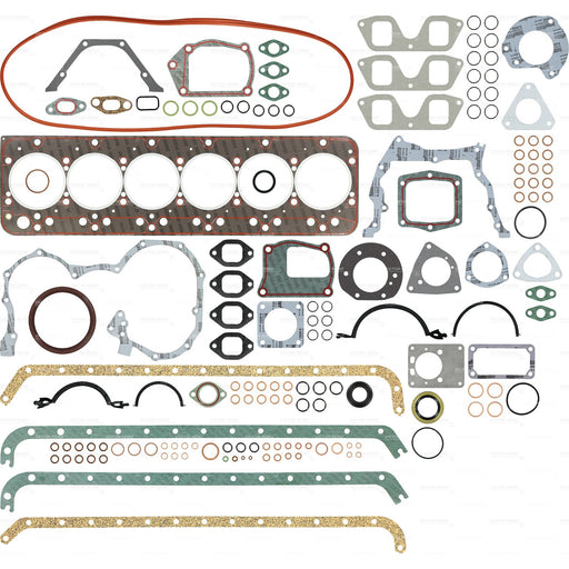 T890076 Full Gasket Set, engine
