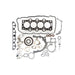 T890079 Full Gasket Set, engine
