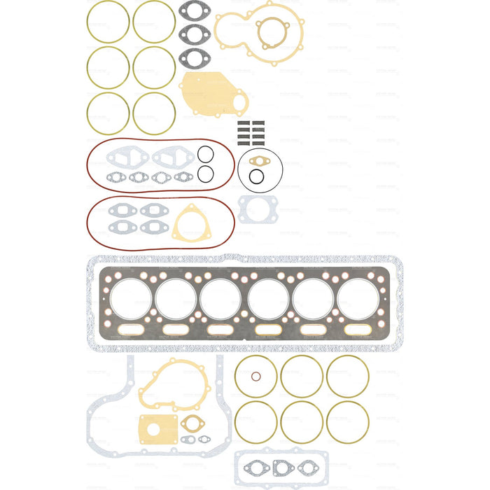 T890081 Full Gasket Set, engine