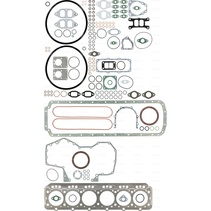 T890082 Full Gasket Set, engine