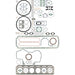 T890082 Full Gasket Set, engine