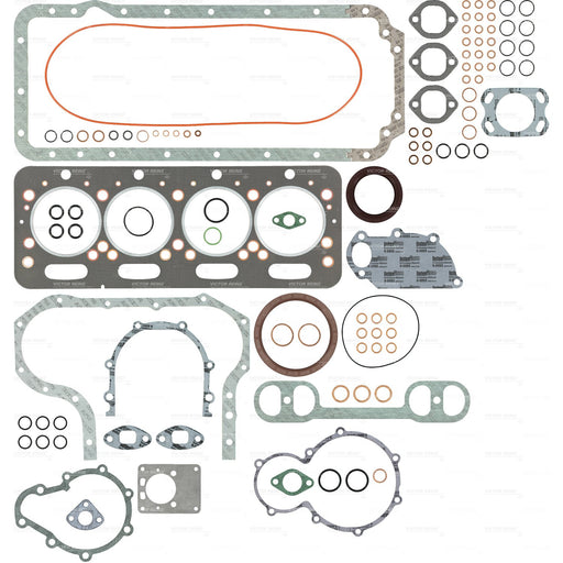 T890083 Full Gasket Set, engine
