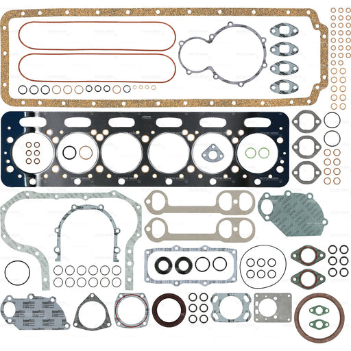 T890084 Full Gasket Set, engine