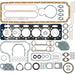T890084 Full Gasket Set, engine