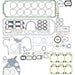 T890085 Full Gasket Set, engine