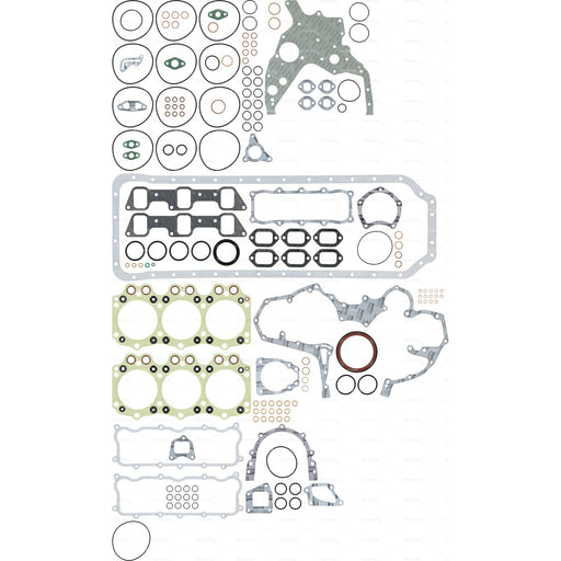 T890086 Full Gasket Set, engine