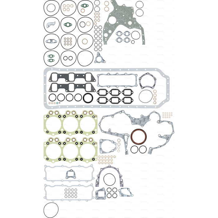 T890086 Full Gasket Set, engine