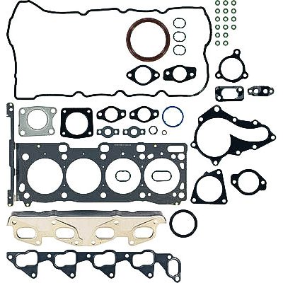 T890087 Full Gasket Set, engine