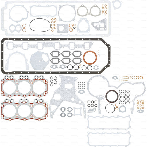 T890091 Full Gasket Set, engine