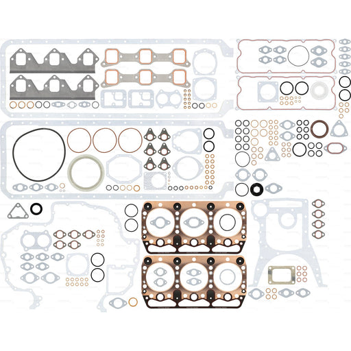 T890095 Full Gasket Set, engine