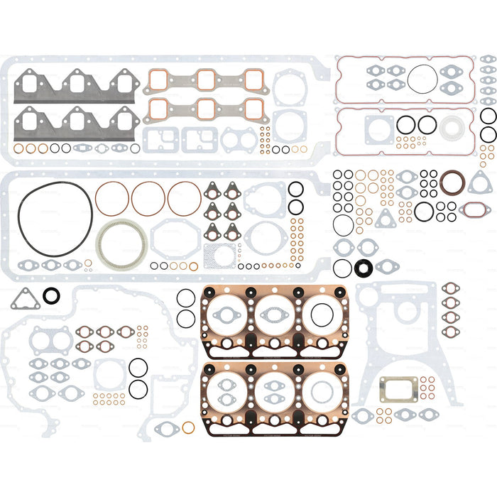 T890095 Full Gasket Set, engine