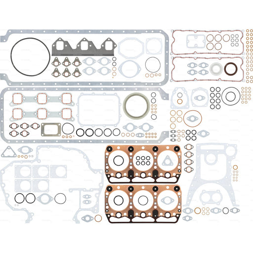 T890097 Full Gasket Set, engine