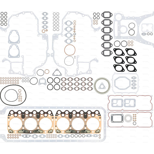 T890099 Full Gasket Set, engine