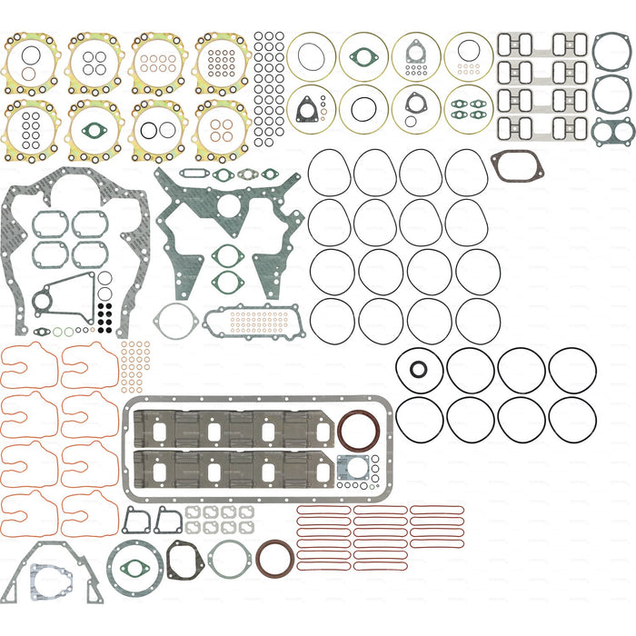 T890103 Full Gasket Set, engine