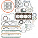 T890104 Full Gasket Set, engine
