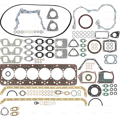 T890106 Full Gasket Set, engine