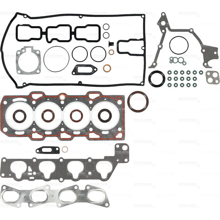T890110 Full Gasket Set, engine
