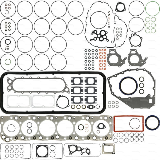 T890130 Full Gasket Set, engine