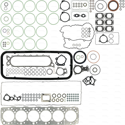 T890460 Full Gasket Set, engine