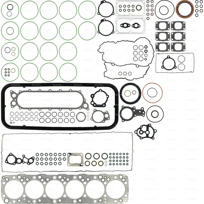 T890460 Full Gasket Set, engine