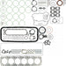 T890460 Full Gasket Set, engine
