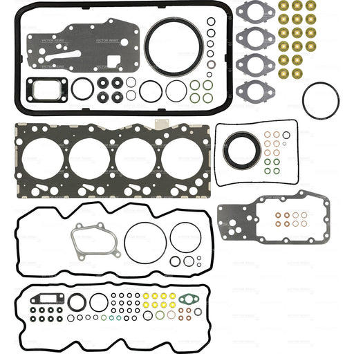 T890510 Full Gasket Set, engine