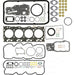 T890510 Full Gasket Set, engine