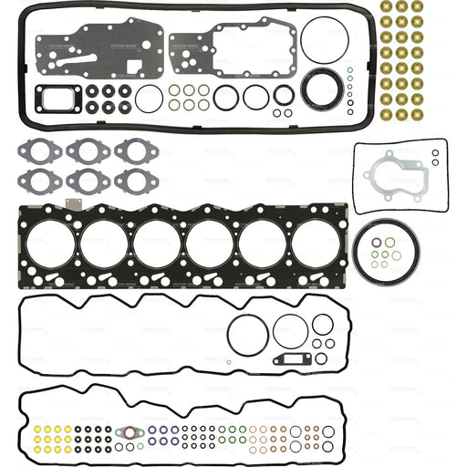 T890820 Full Gasket Set, engine