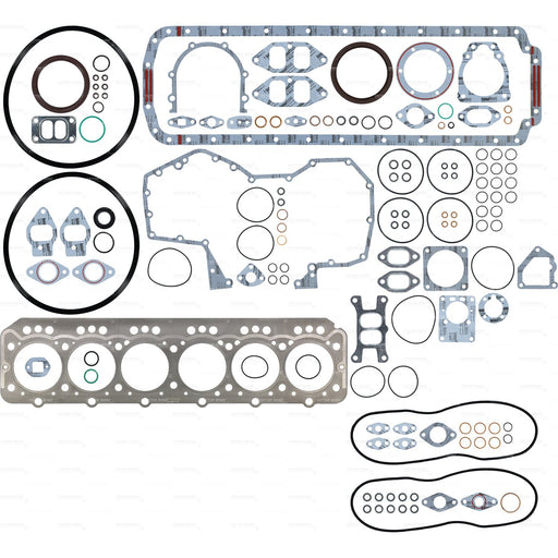 T890970 Full Gasket Set, engine
