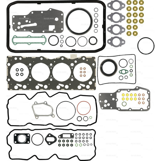 T891590 Full Gasket Set, engine