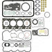 T891590 Full Gasket Set, engine