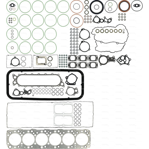 T893000 Full Gasket Set, engine
