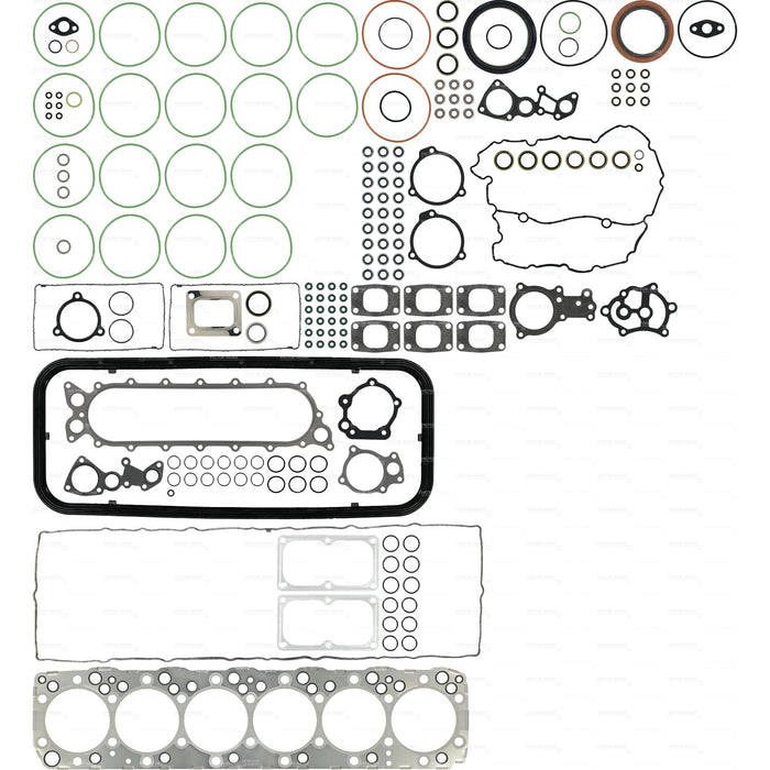 T893000 Full Gasket Set, engine