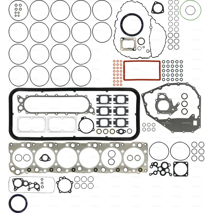 T893010 Full Gasket Set, engine