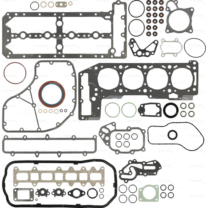 T893100 Full Gasket Set, engine